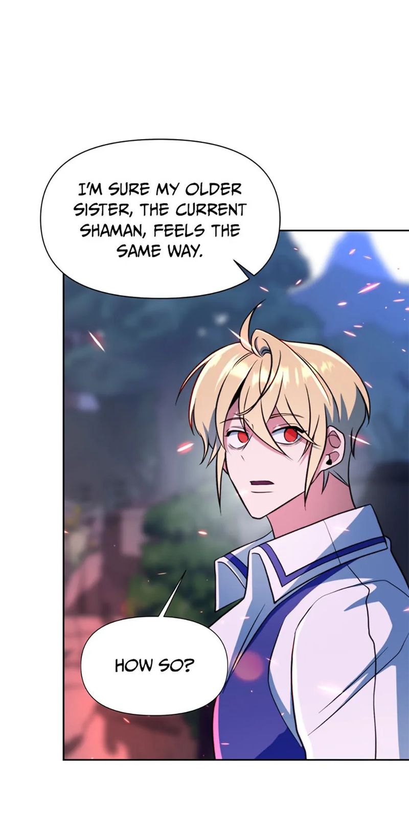 Archmage Transcending Through Regression Chapter 143 - Page 54