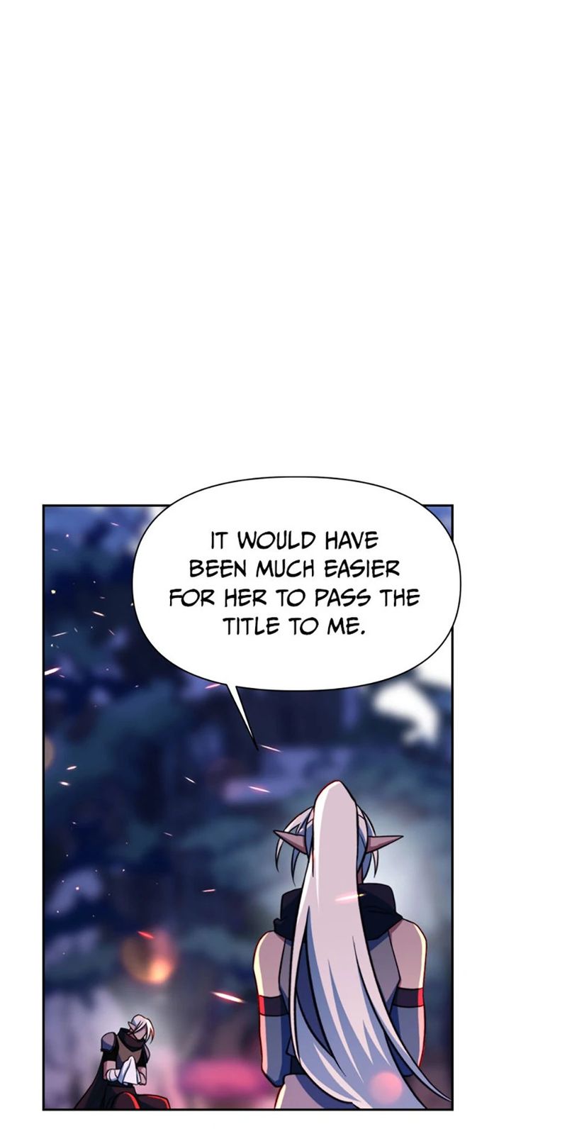 Archmage Transcending Through Regression Chapter 143 - Page 56