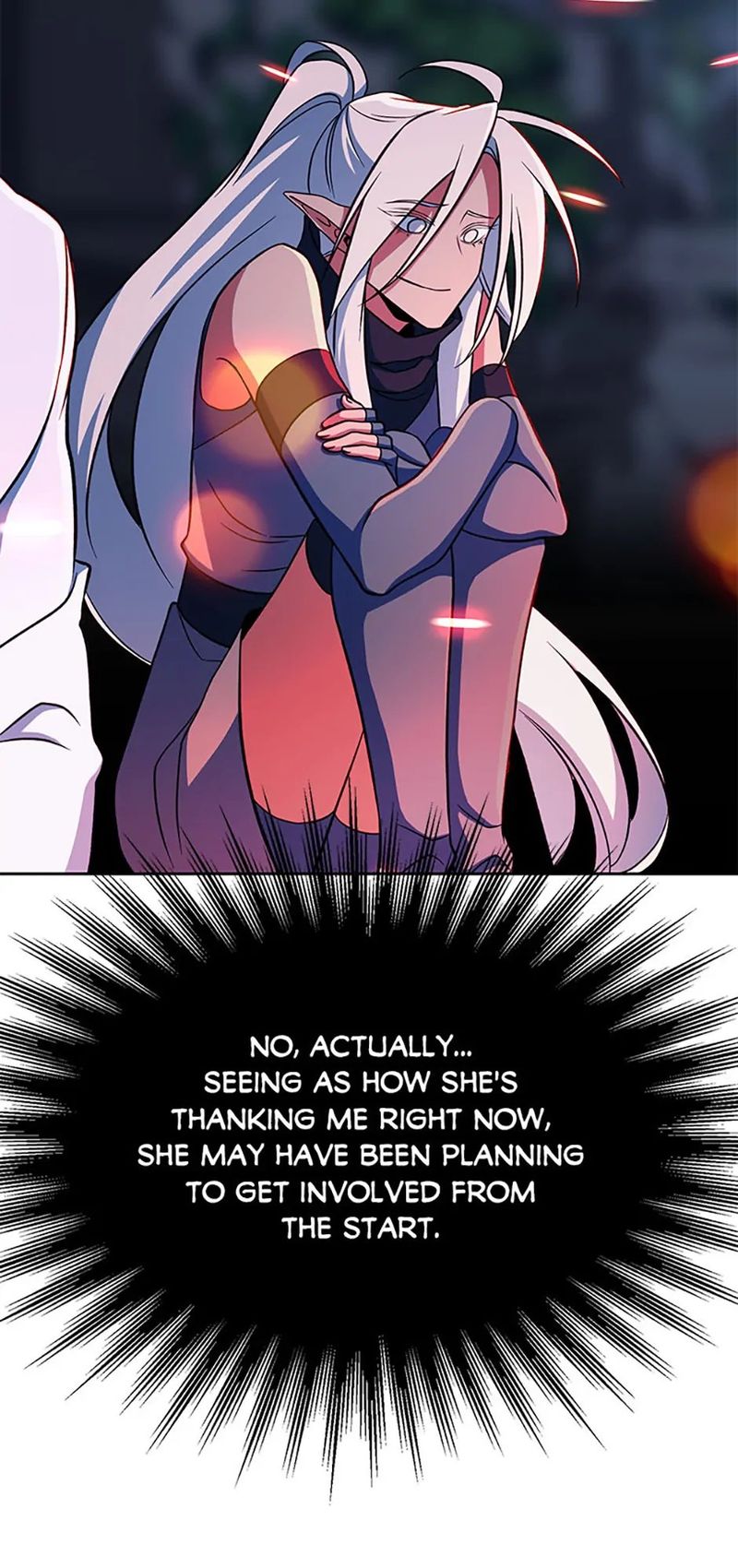 Archmage Transcending Through Regression Chapter 143 - Page 69