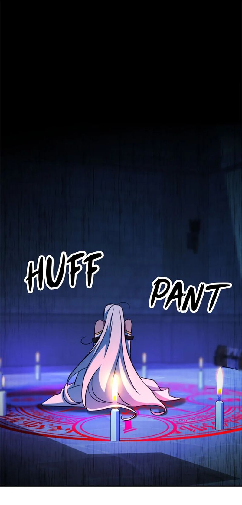 Archmage Transcending Through Regression Chapter 143 - Page 79