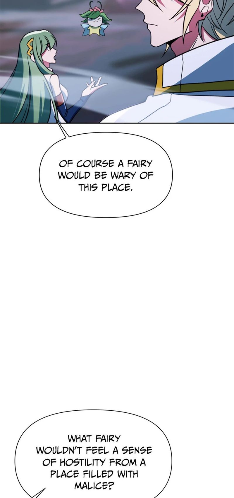 Archmage Transcending Through Regression Chapter 144 - Page 12