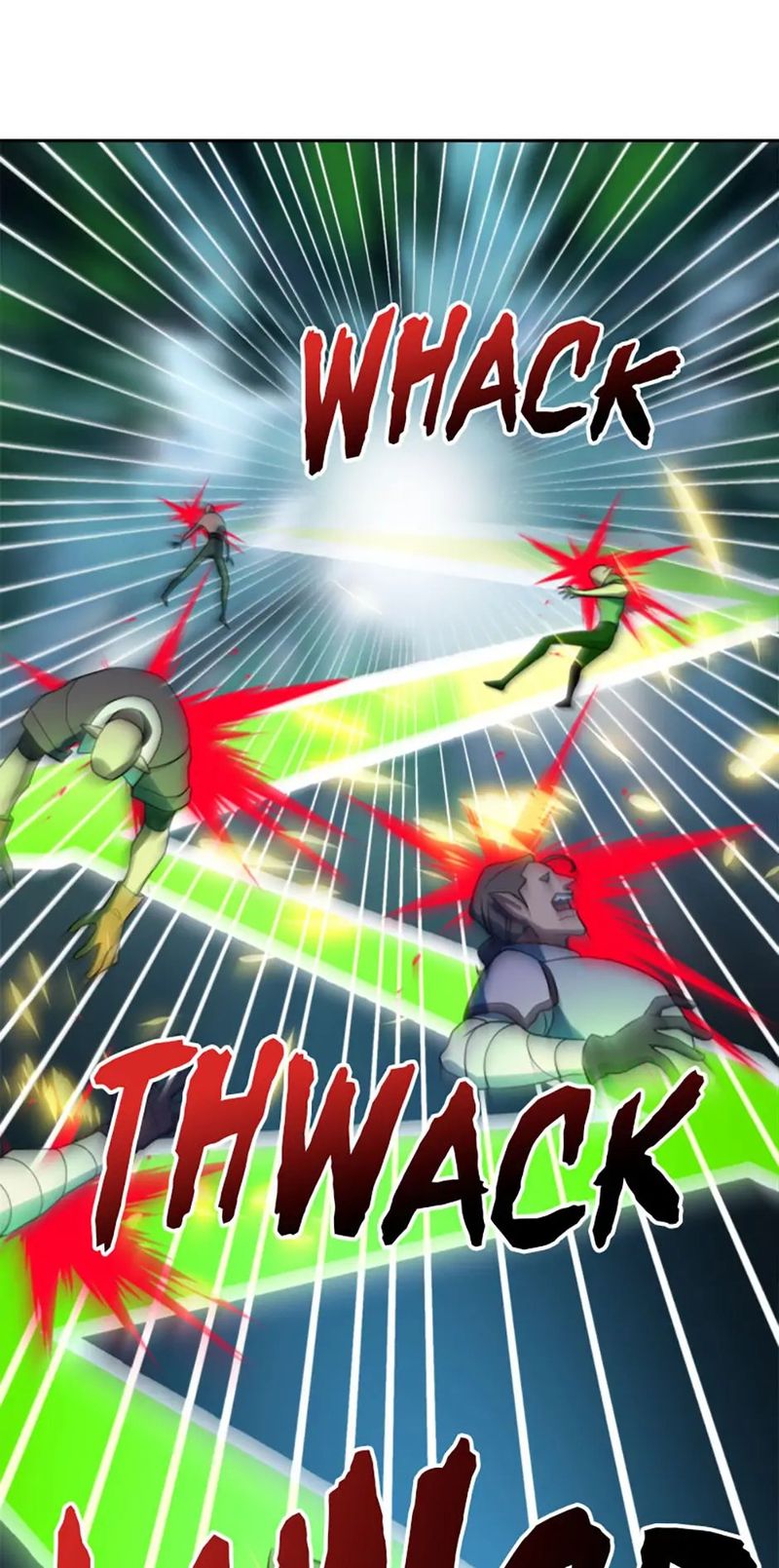 Archmage Transcending Through Regression Chapter 144 - Page 32