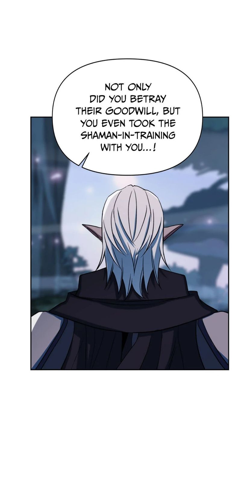 Archmage Transcending Through Regression Chapter 144 - Page 36