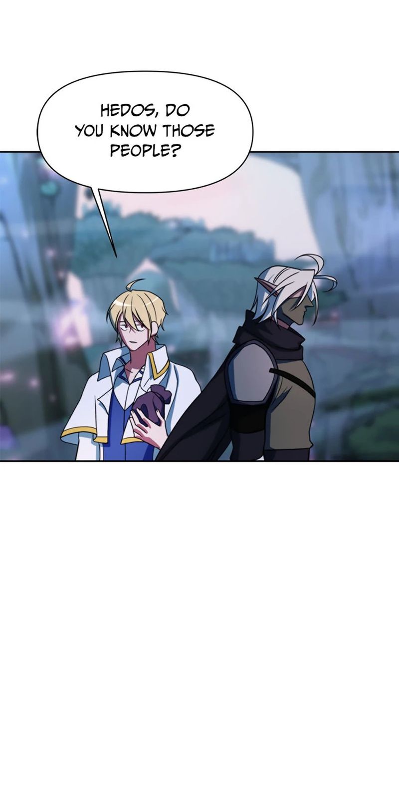 Archmage Transcending Through Regression Chapter 144 - Page 37