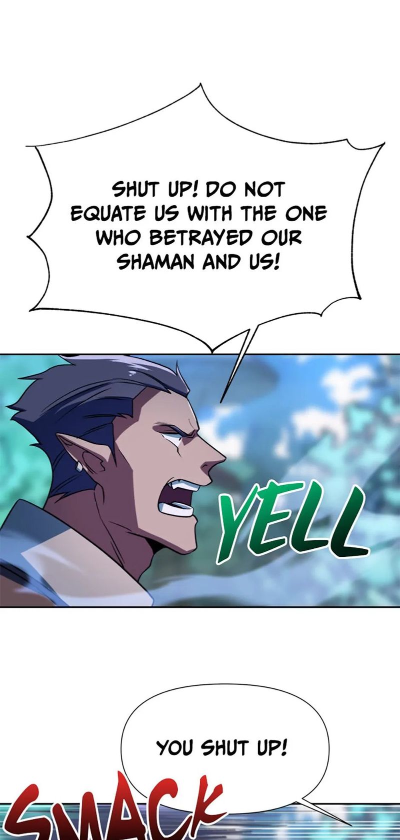 Archmage Transcending Through Regression Chapter 144 - Page 40