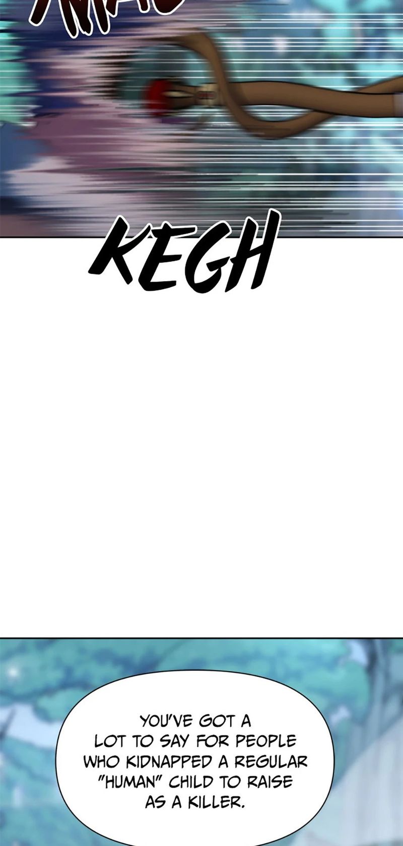 Archmage Transcending Through Regression Chapter 144 - Page 41