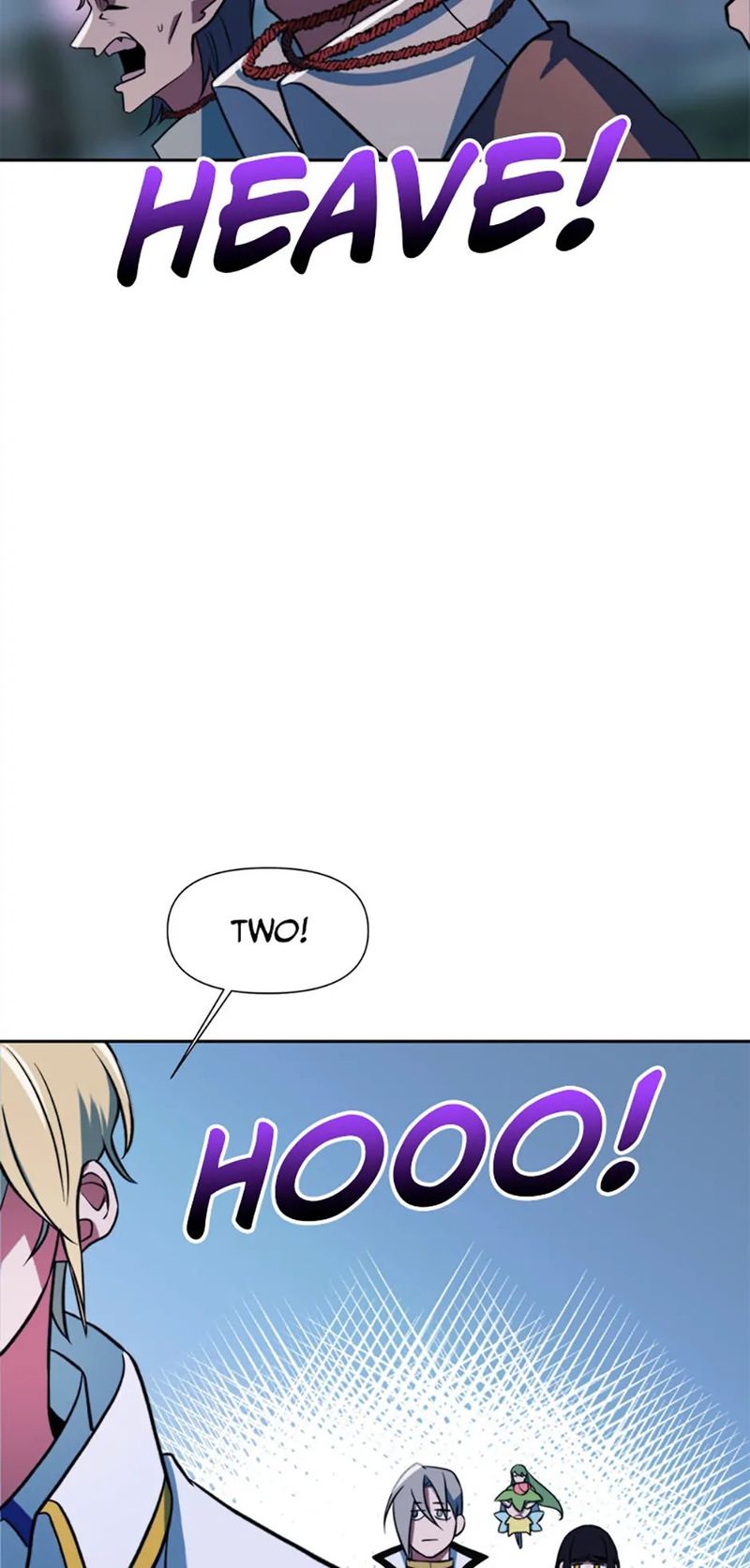 Archmage Transcending Through Regression Chapter 144 - Page 60