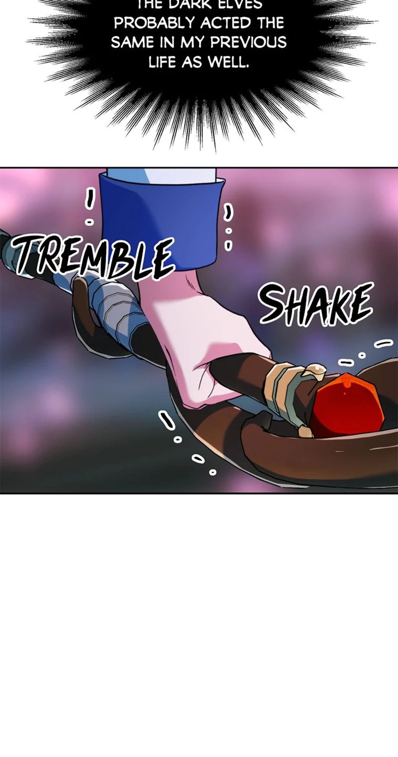 Archmage Transcending Through Regression Chapter 144 - Page 72