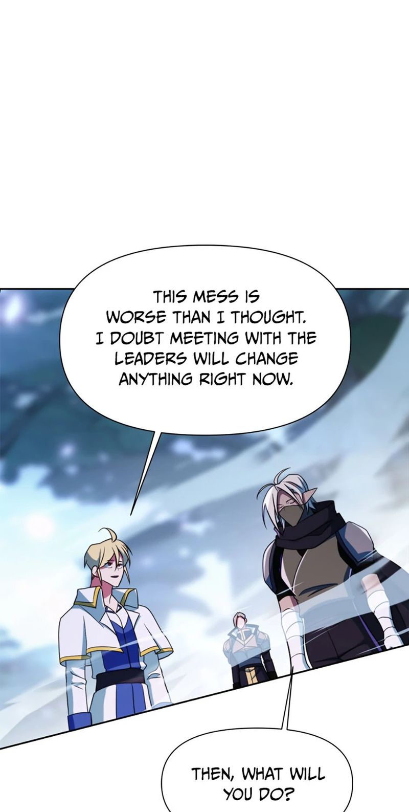 Archmage Transcending Through Regression Chapter 145 - Page 10