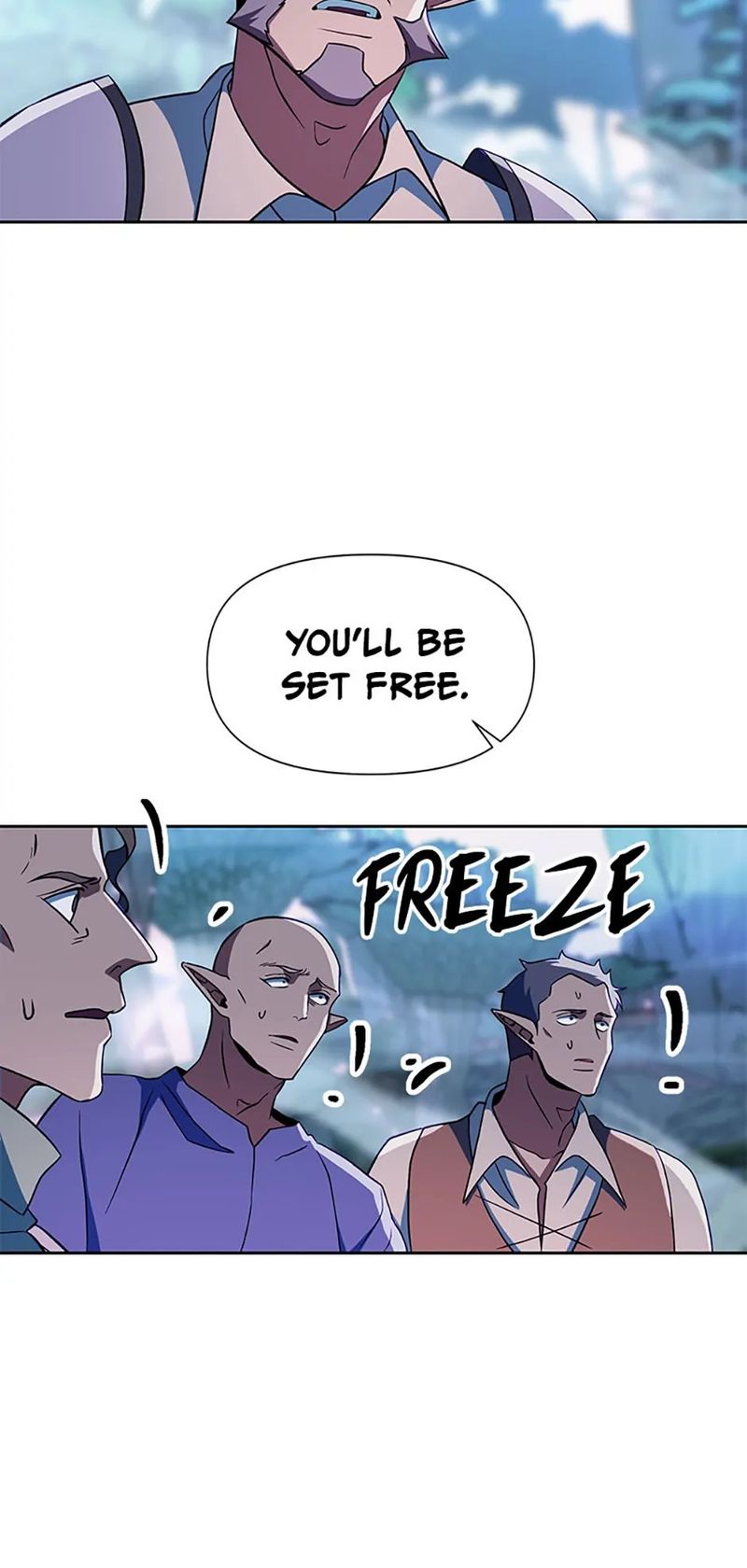 Archmage Transcending Through Regression Chapter 145 - Page 26