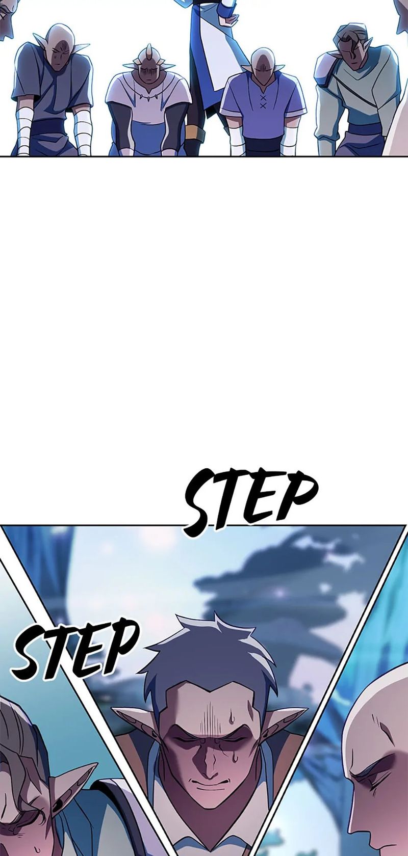 Archmage Transcending Through Regression Chapter 145 - Page 29