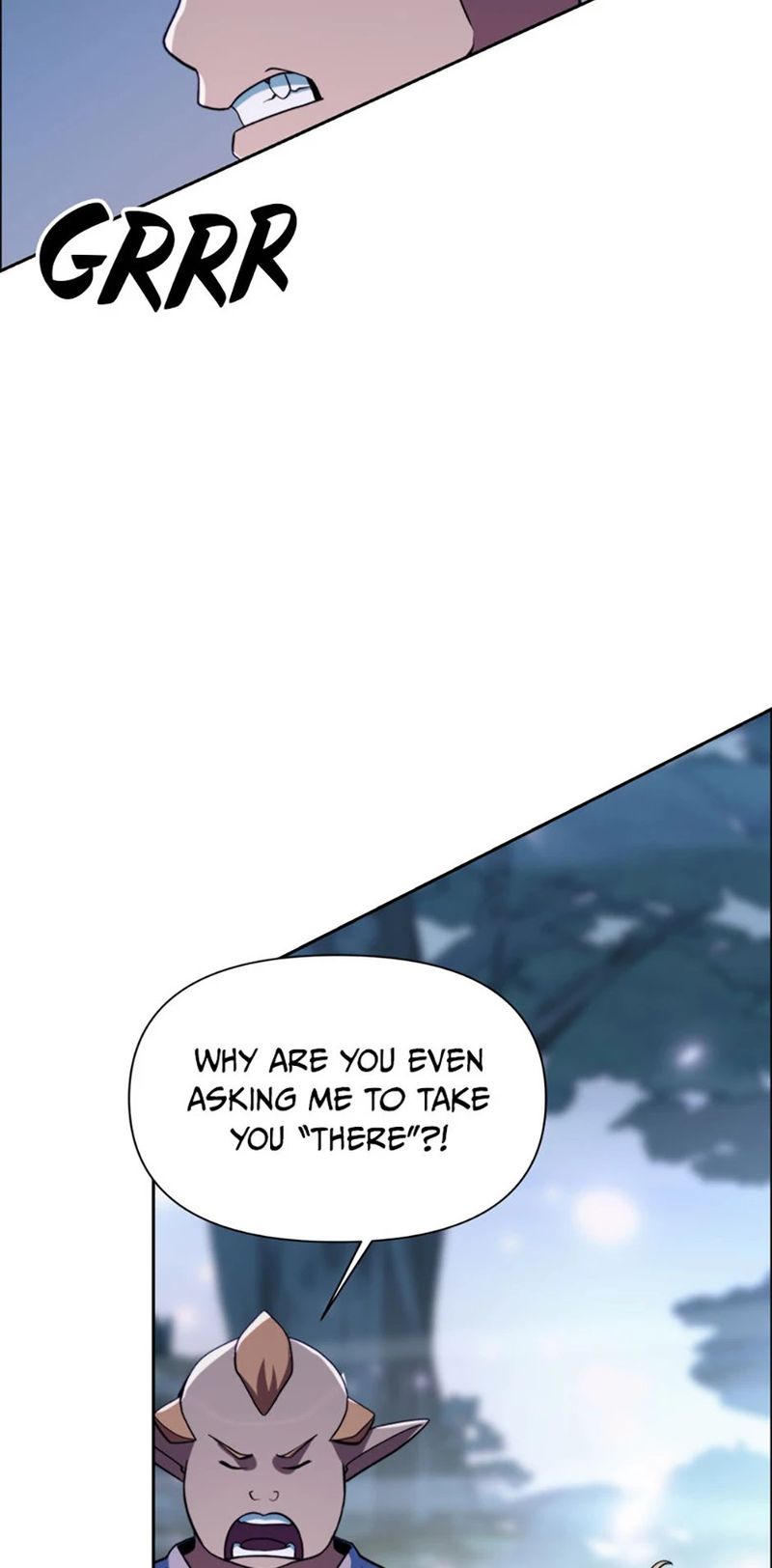 Archmage Transcending Through Regression Chapter 145 - Page 47