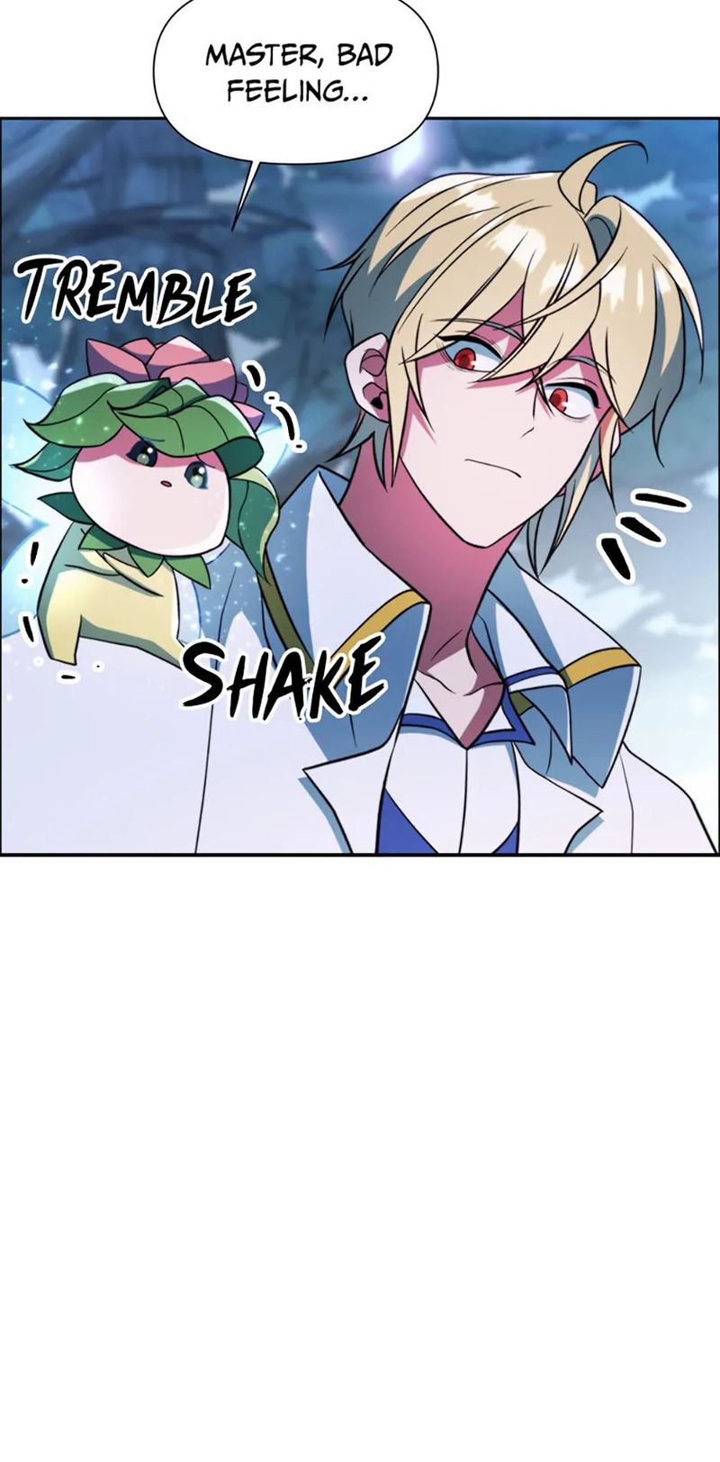 Archmage Transcending Through Regression Chapter 145 - Page 51