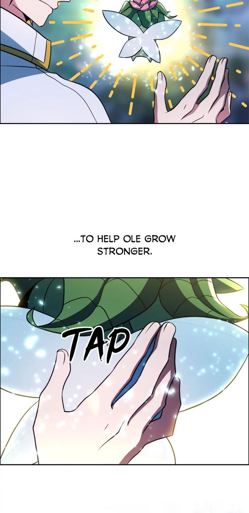 Archmage Transcending Through Regression Chapter 145 - Page 77