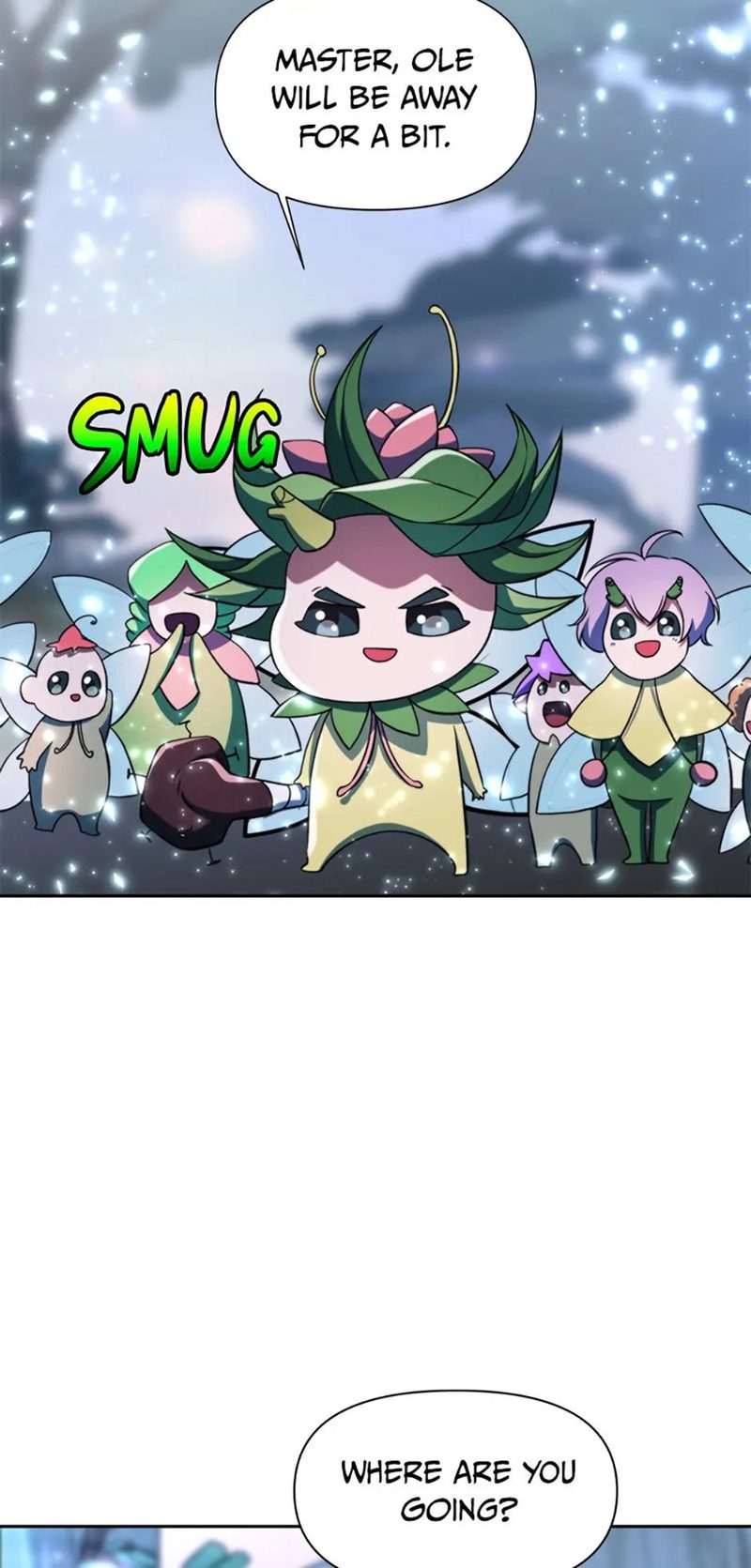 Archmage Transcending Through Regression Chapter 146 - Page 16