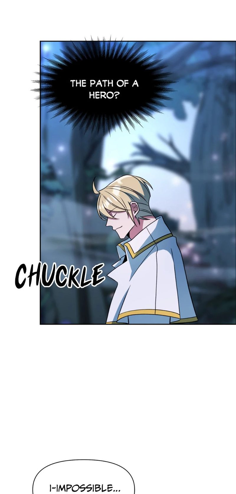 Archmage Transcending Through Regression Chapter 146 - Page 20