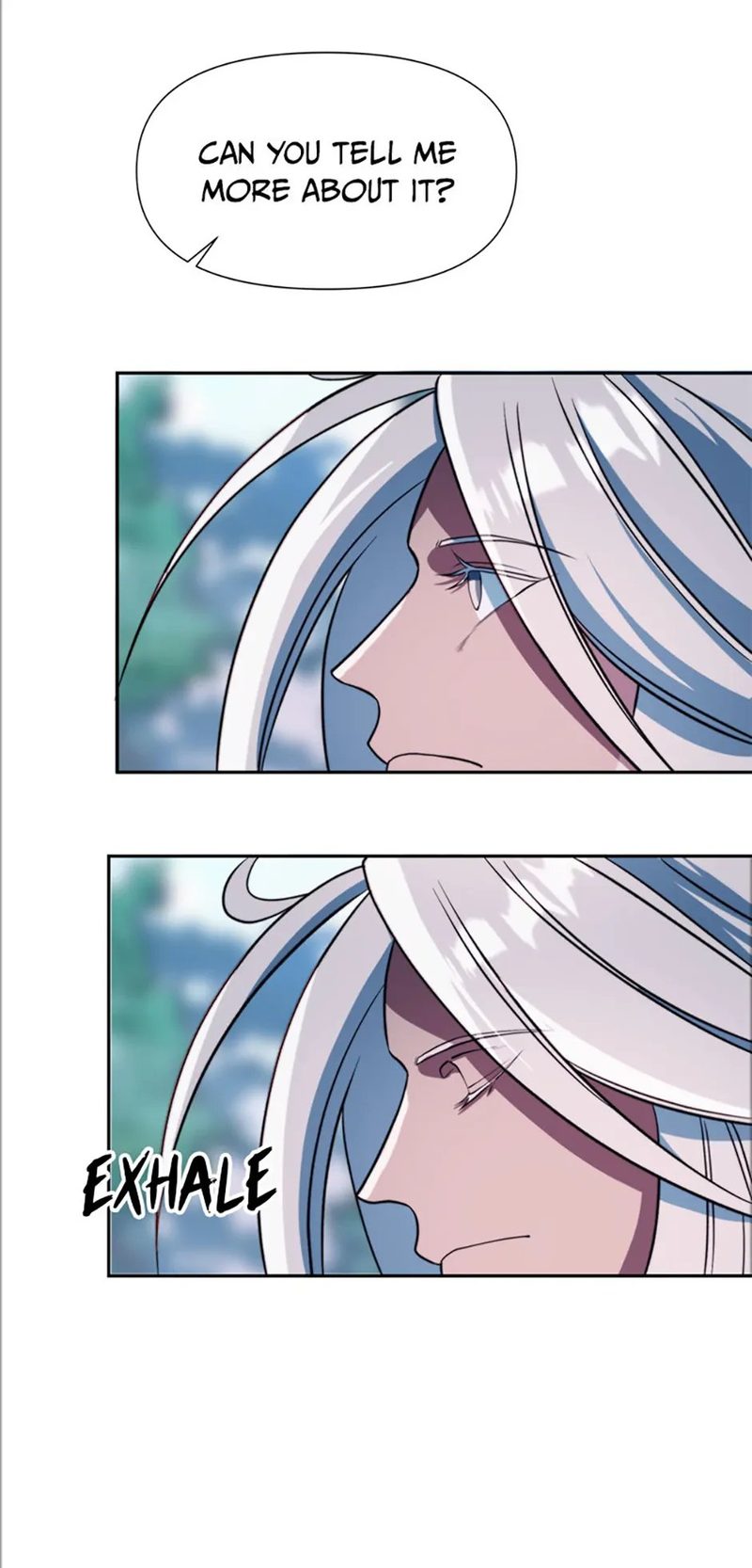 Archmage Transcending Through Regression Chapter 146 - Page 45