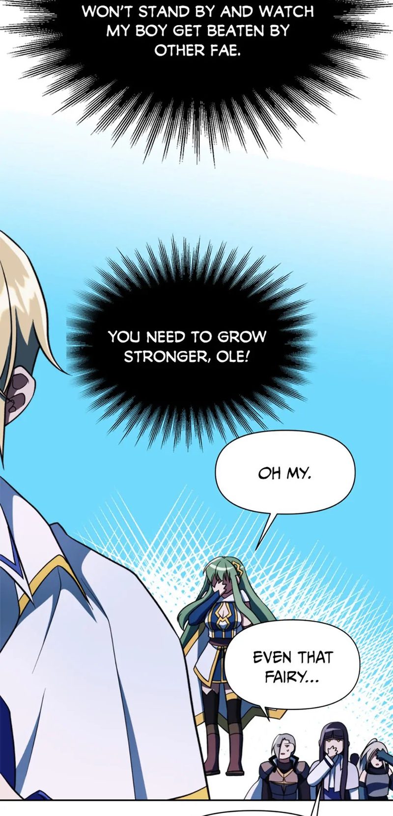 Archmage Transcending Through Regression Chapter 146 - Page 9