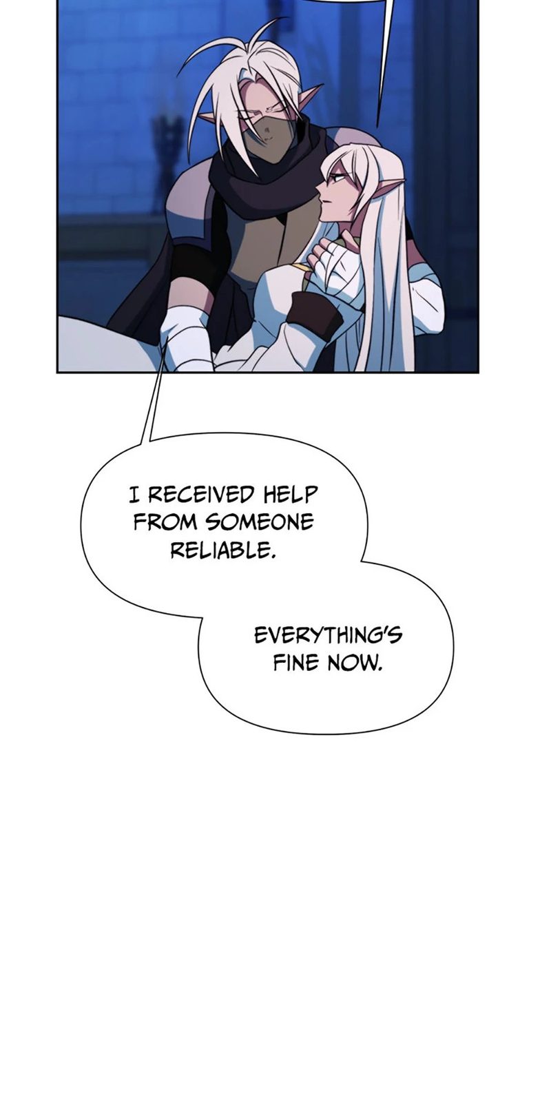 Archmage Transcending Through Regression Chapter 147 - Page 31