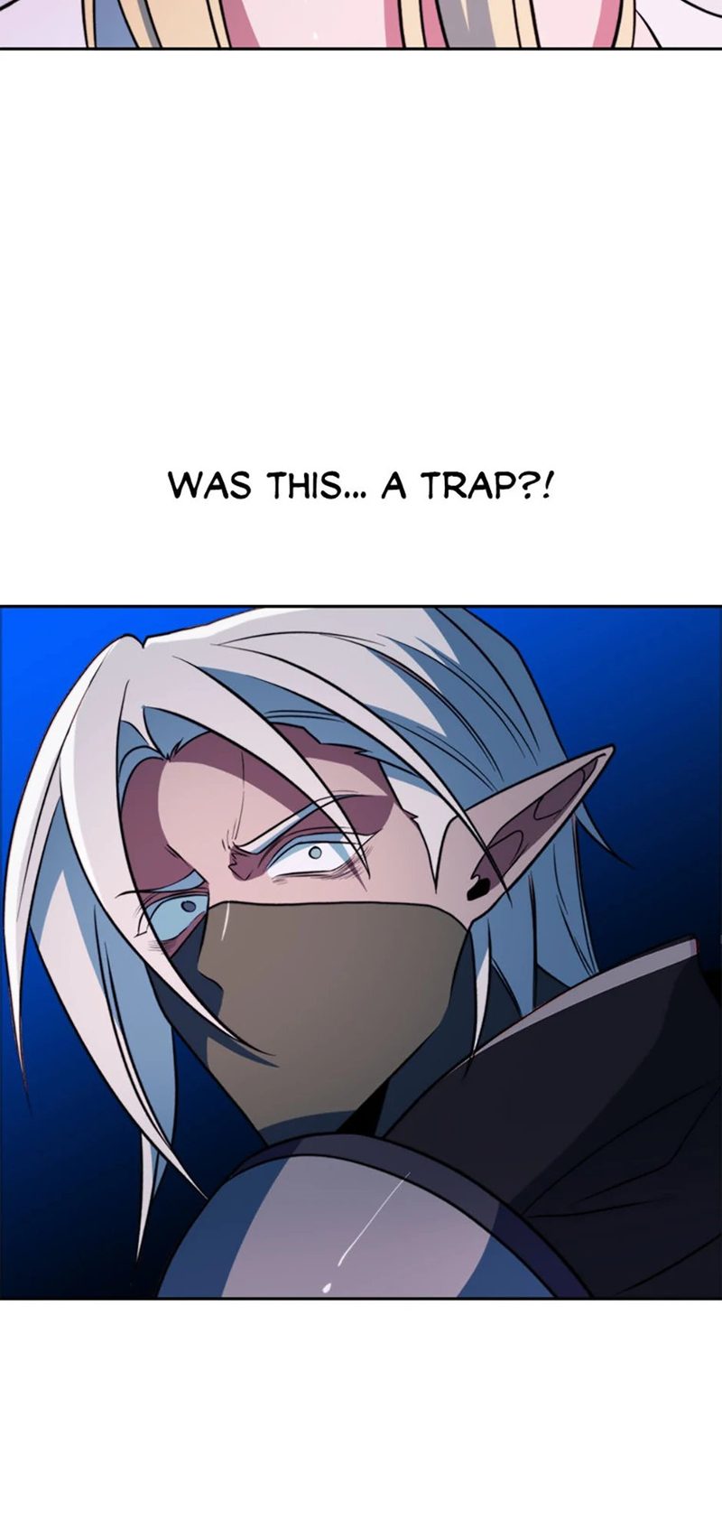 Archmage Transcending Through Regression Chapter 147 - Page 37