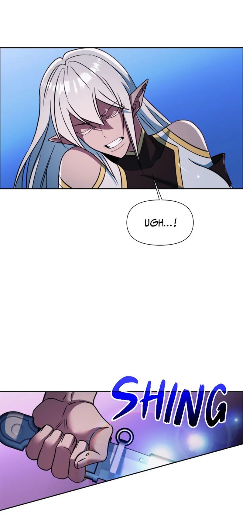 Archmage Transcending Through Regression Chapter 147 - Page 38