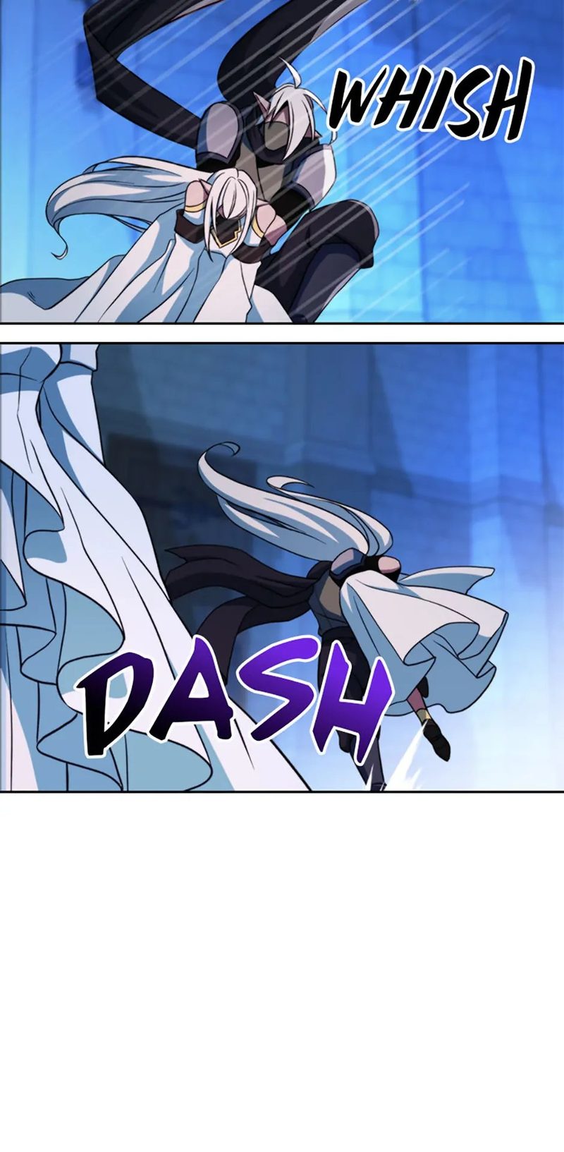 Archmage Transcending Through Regression Chapter 147 - Page 49