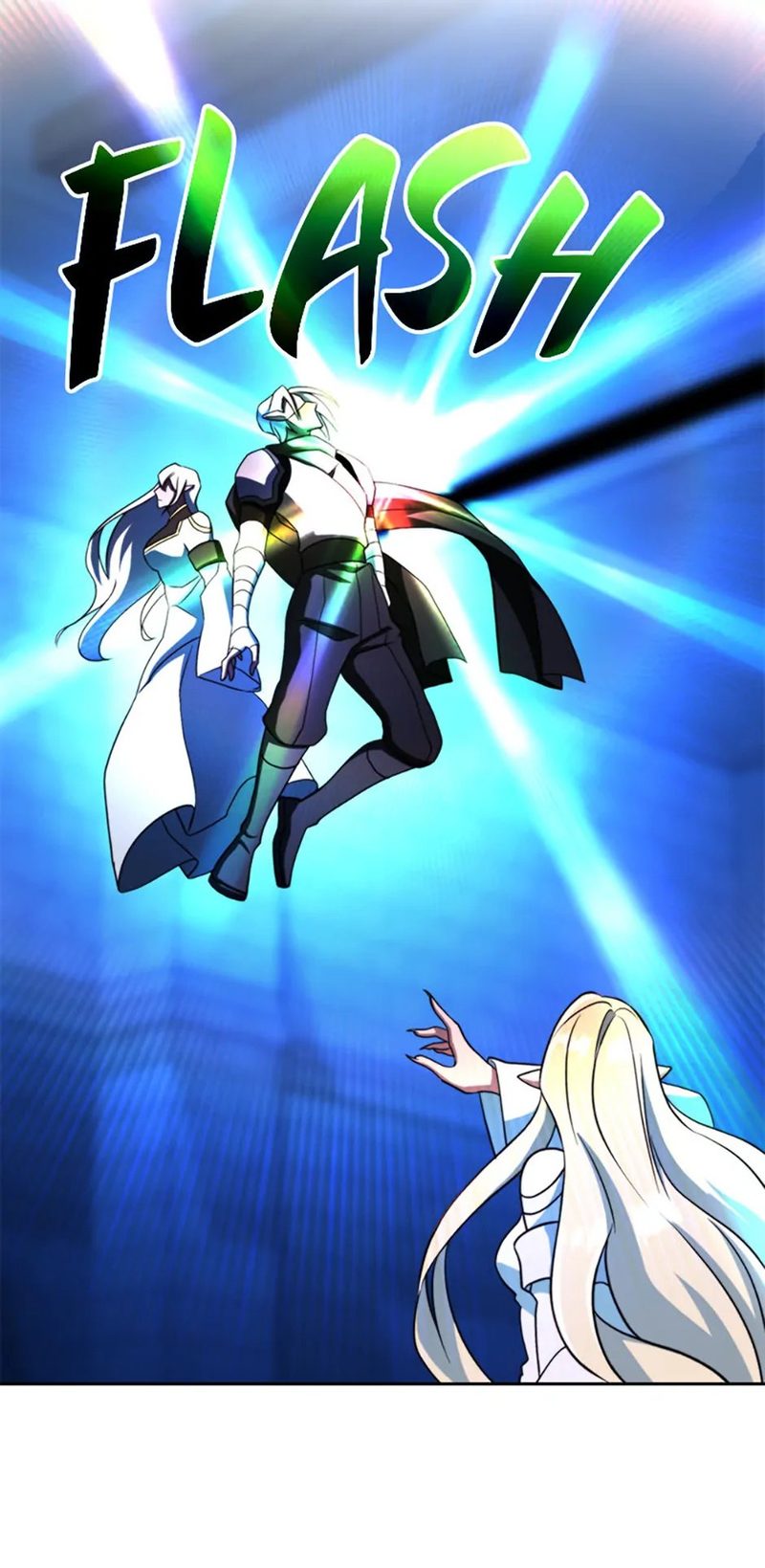 Archmage Transcending Through Regression Chapter 147 - Page 58