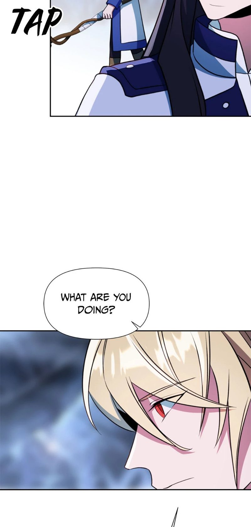 Archmage Transcending Through Regression Chapter 147 - Page 83