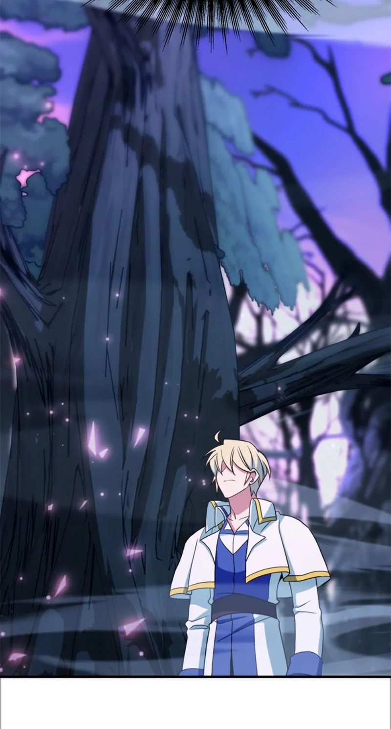 Archmage Transcending Through Regression Chapter 147 - Page 93