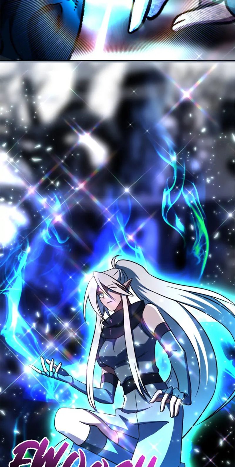 Archmage Transcending Through Regression Chapter 148 - Page 100