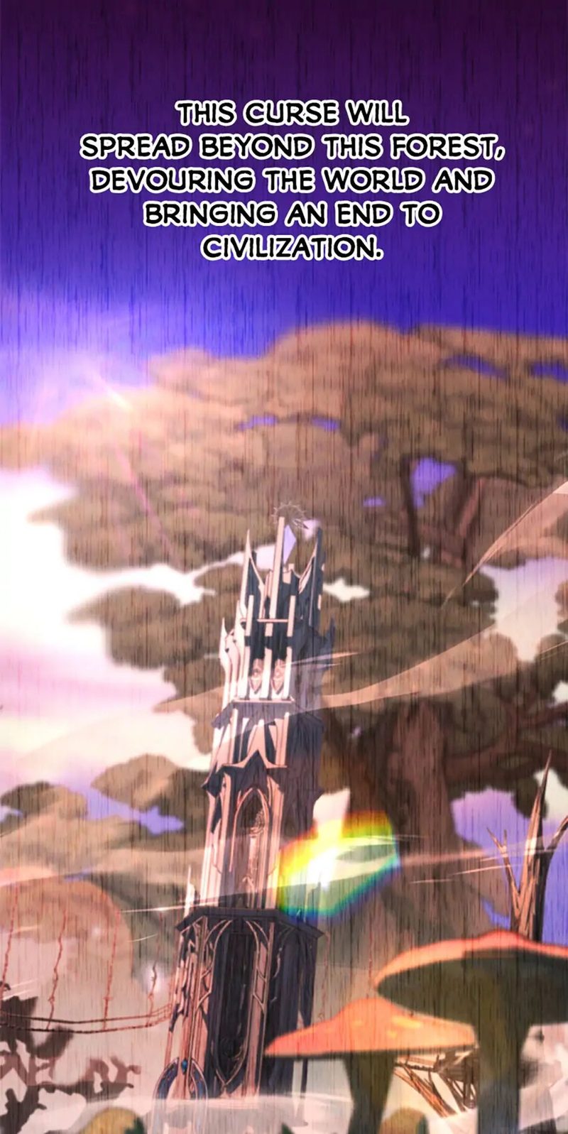 Archmage Transcending Through Regression Chapter 148 - Page 58