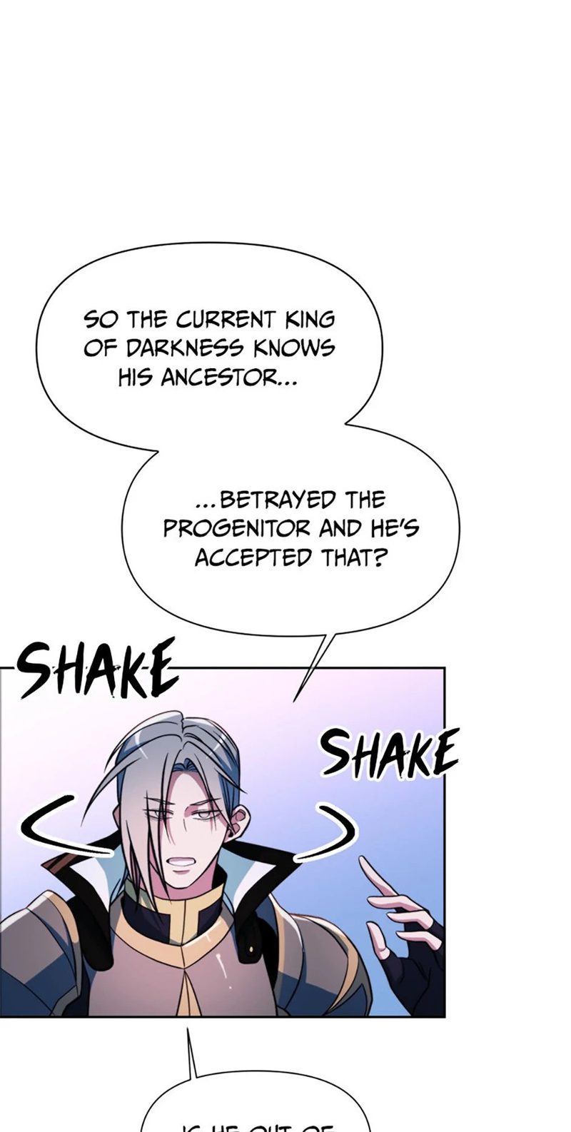 Archmage Transcending Through Regression Chapter 148 - Page 71