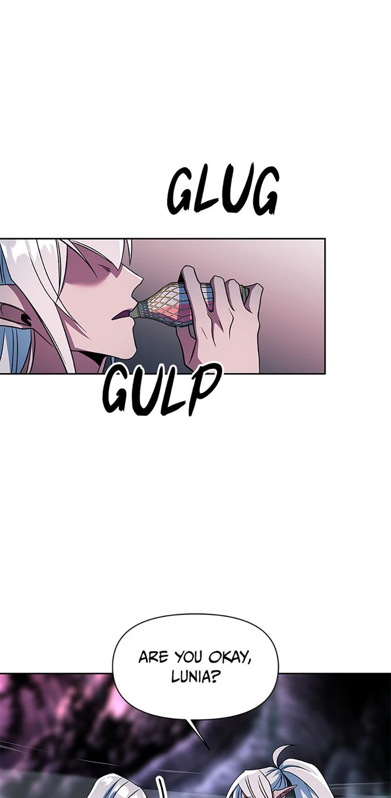 Archmage Transcending Through Regression Chapter 148 - Page 8