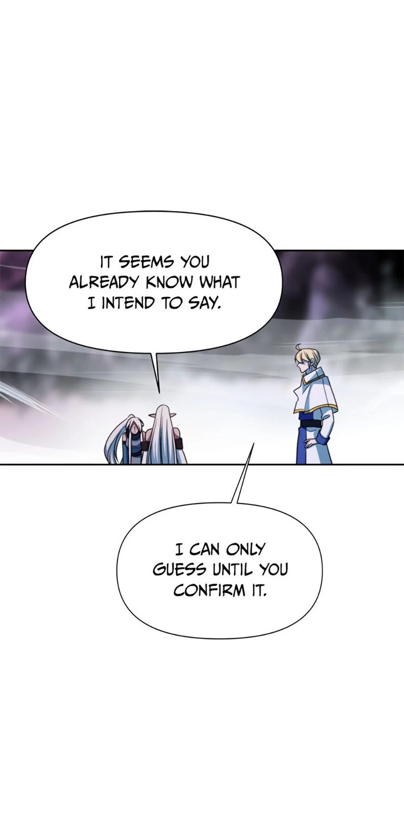 Archmage Transcending Through Regression Chapter 148 - Page 85