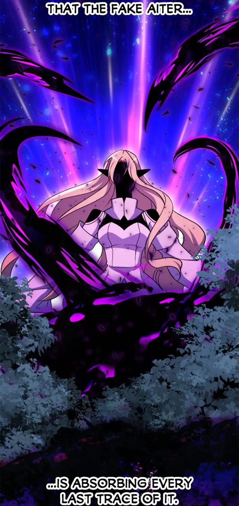 Archmage Transcending Through Regression Chapter 149 - Page 18