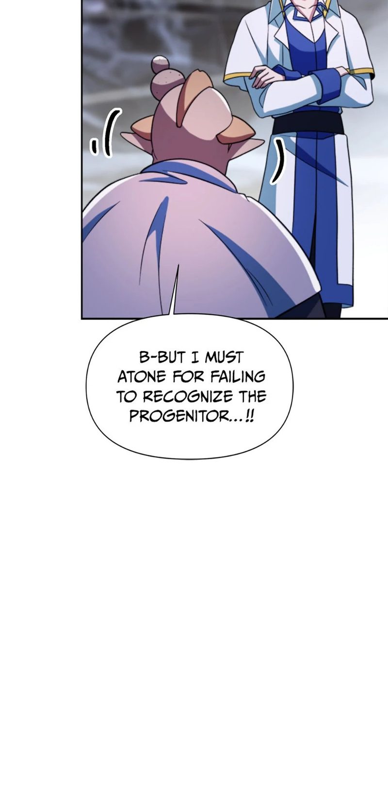 Archmage Transcending Through Regression Chapter 149 - Page 37