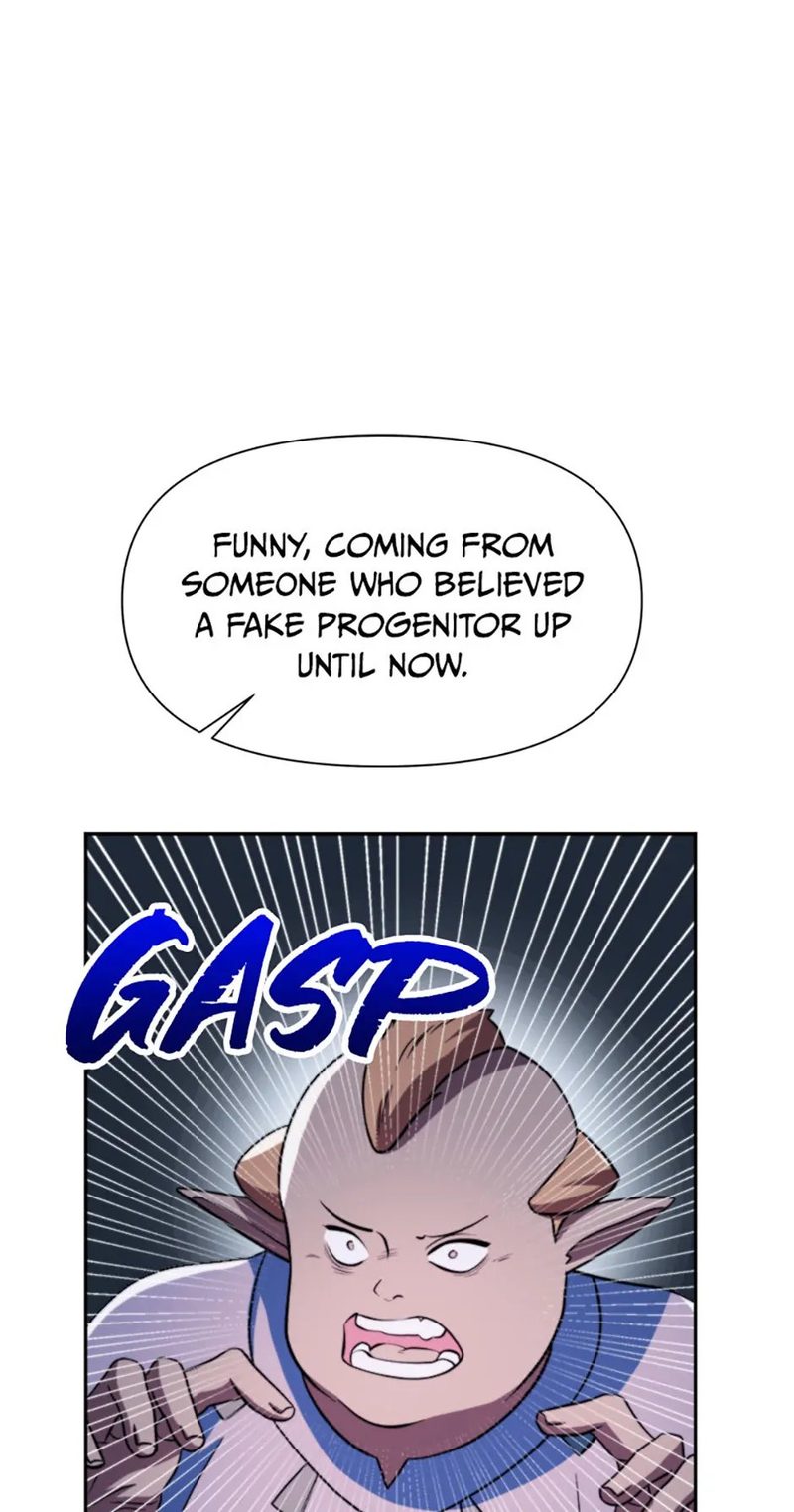 Archmage Transcending Through Regression Chapter 149 - Page 38