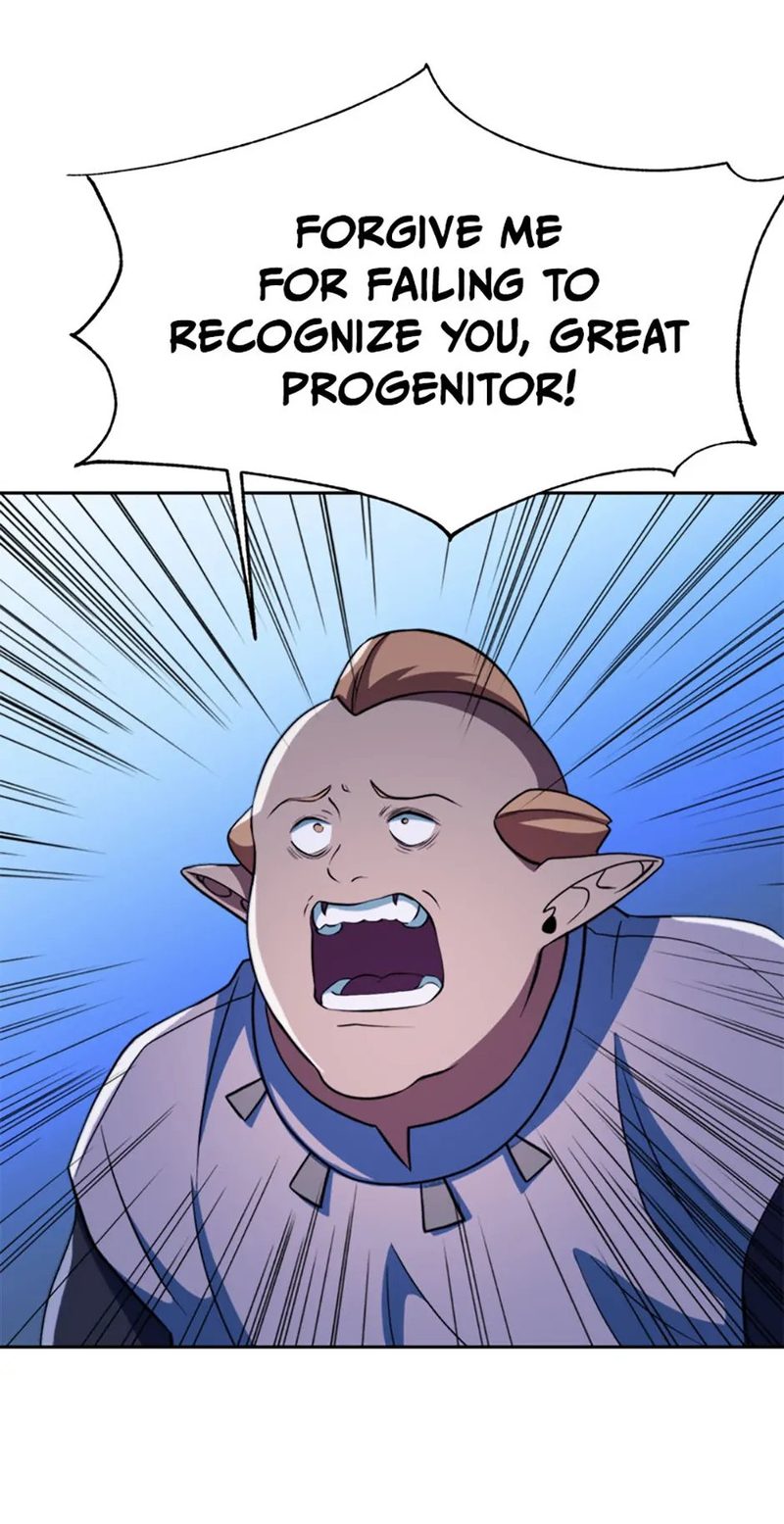 Archmage Transcending Through Regression Chapter 149 - Page 4
