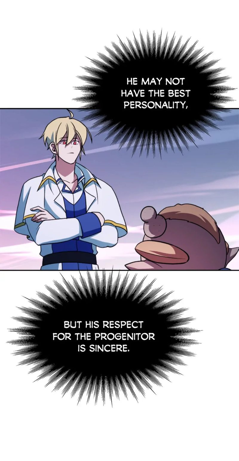 Archmage Transcending Through Regression Chapter 149 - Page 45