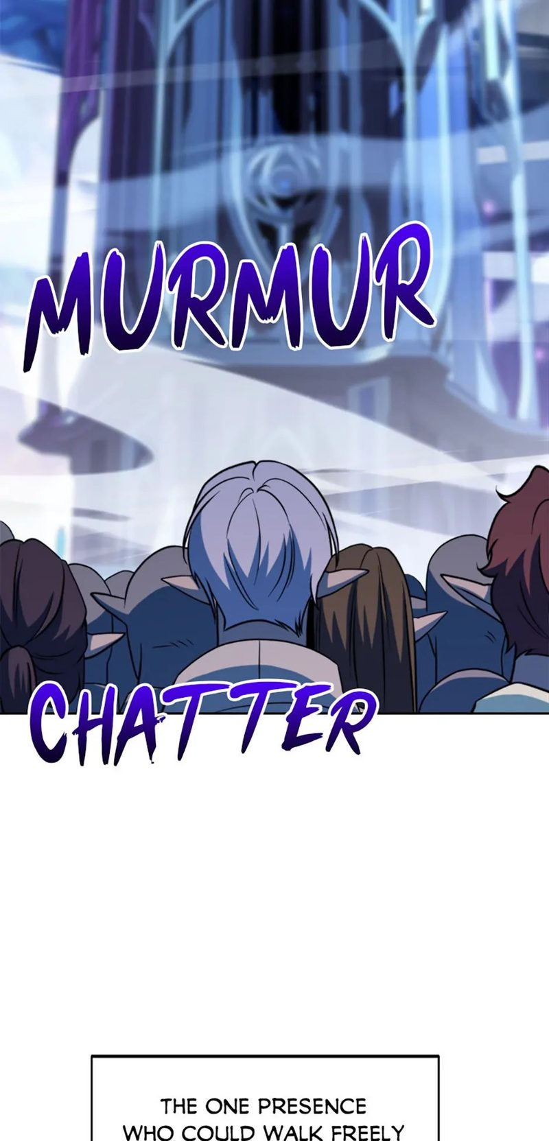 Archmage Transcending Through Regression Chapter 149 - Page 67