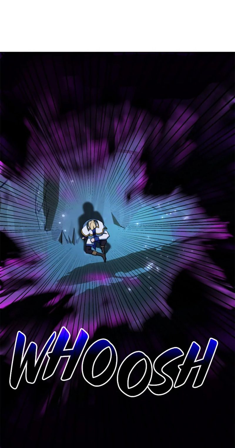 Archmage Transcending Through Regression Chapter 149 - Page 85