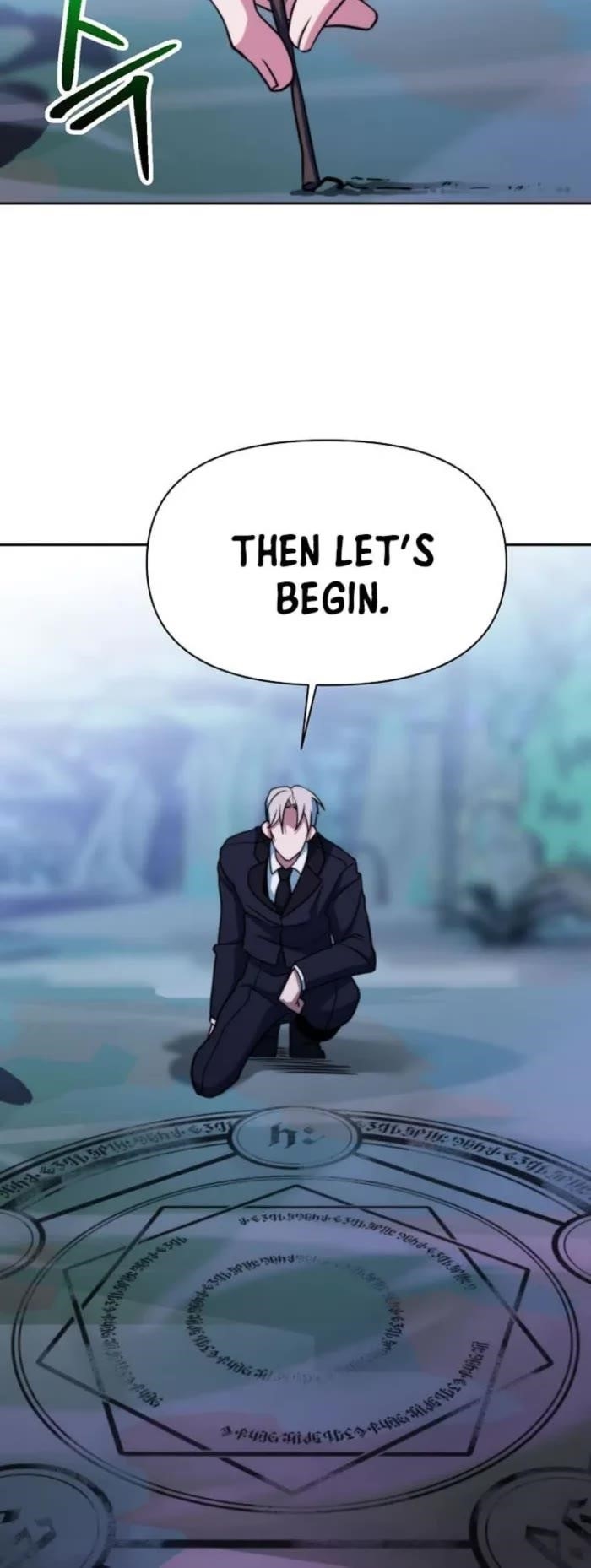 Archmage Transcending Through Regression Chapter 150 - Page 11