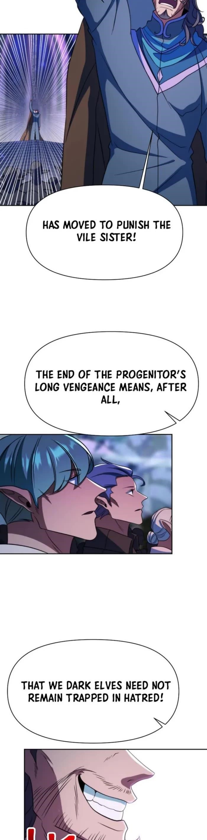 Archmage Transcending Through Regression Chapter 150 - Page 2