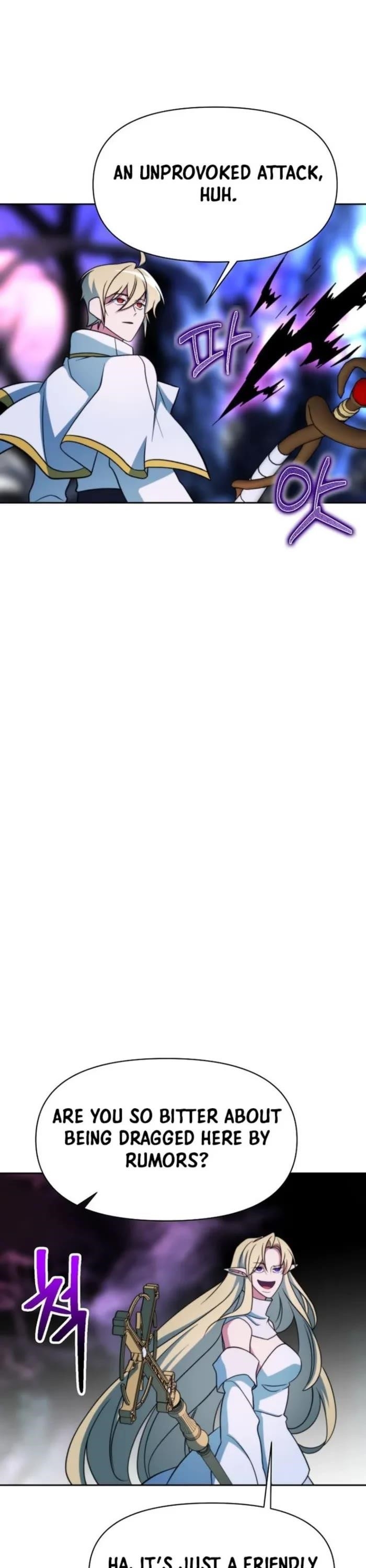 Archmage Transcending Through Regression Chapter 150 - Page 20