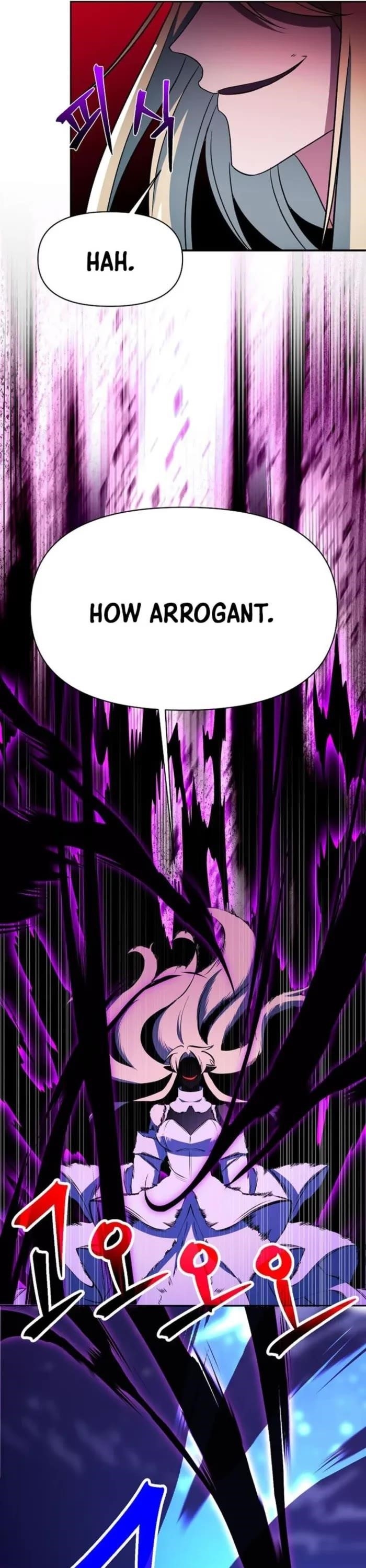 Archmage Transcending Through Regression Chapter 150 - Page 27