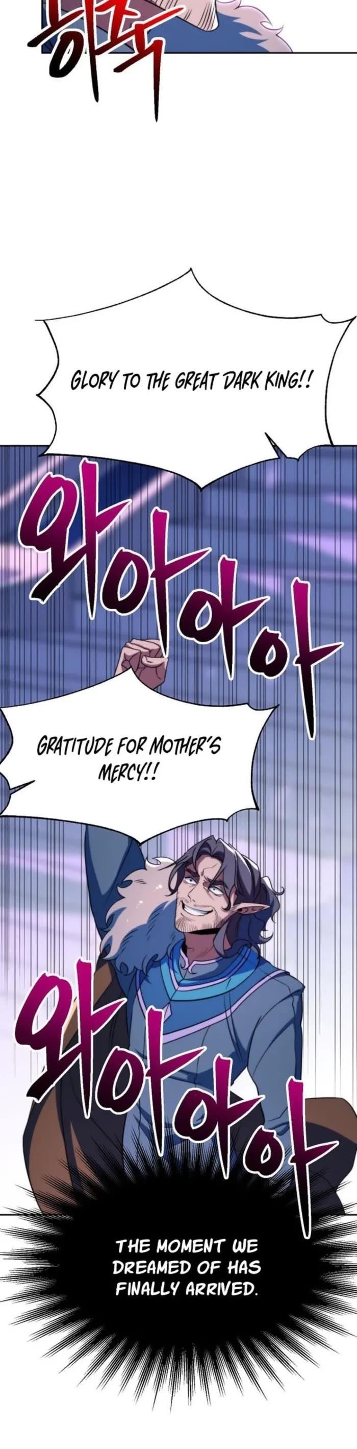 Archmage Transcending Through Regression Chapter 150 - Page 3