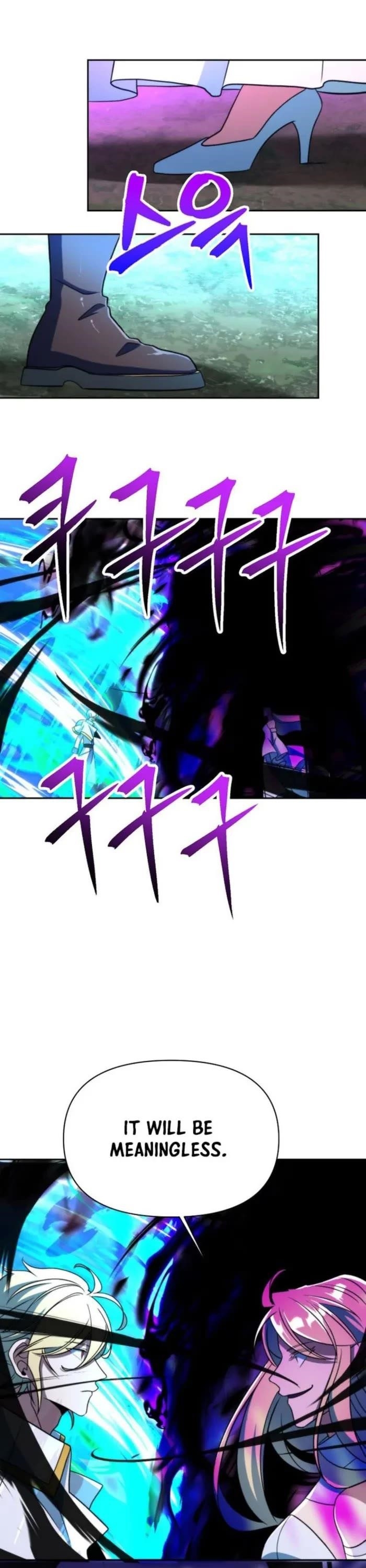 Archmage Transcending Through Regression Chapter 150 - Page 31