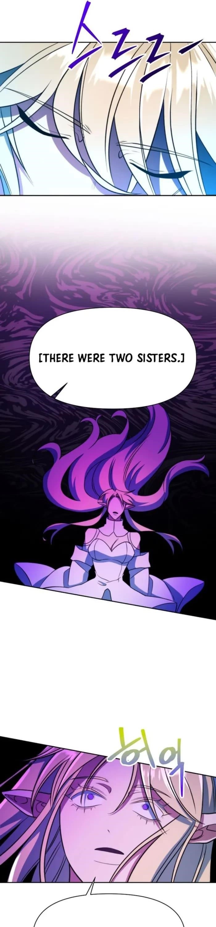 Archmage Transcending Through Regression Chapter 150 - Page 35