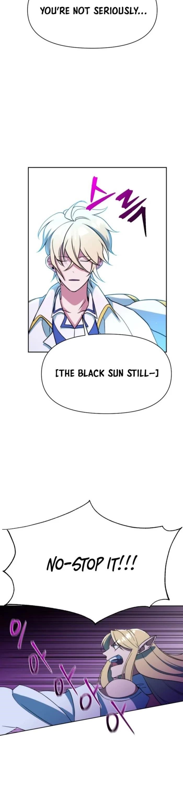 Archmage Transcending Through Regression Chapter 150 - Page 36