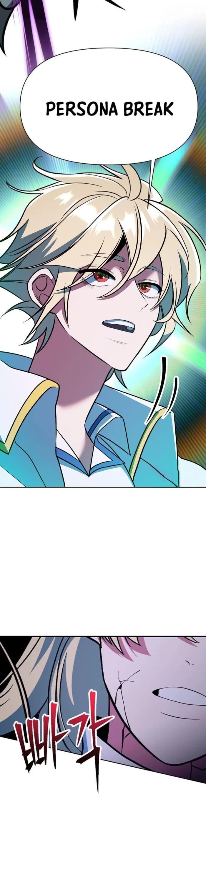 Archmage Transcending Through Regression Chapter 150 - Page 40